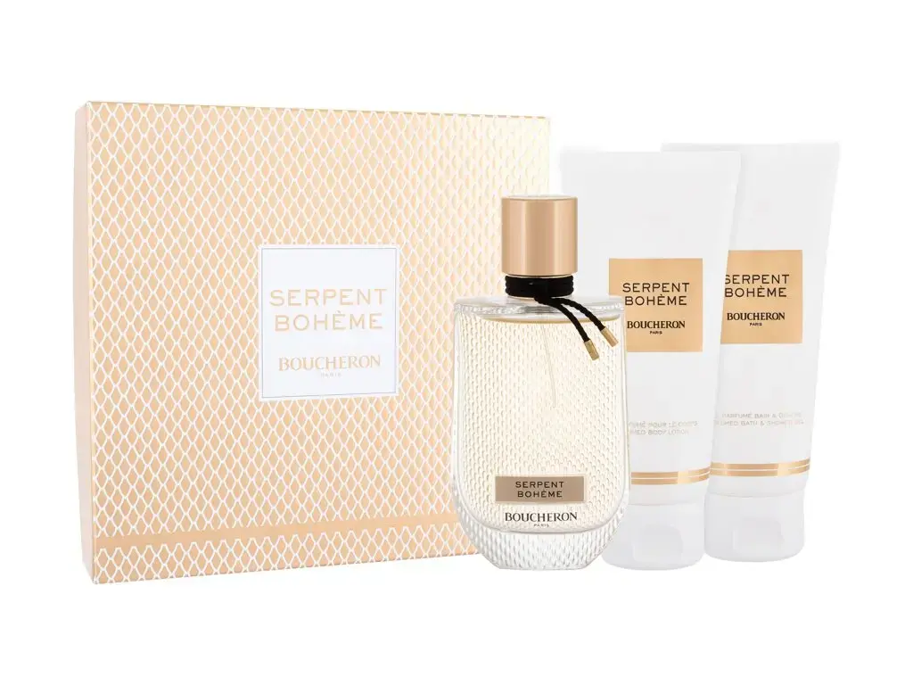 Boucheron Serpent Bohéme Eau de Parfum 90 ml