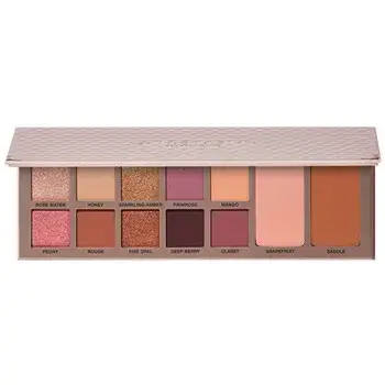 Primrose Palette - Face palette 21.04 g.