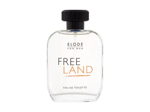 ELODE Free Land Eau de Toilette 100 ml