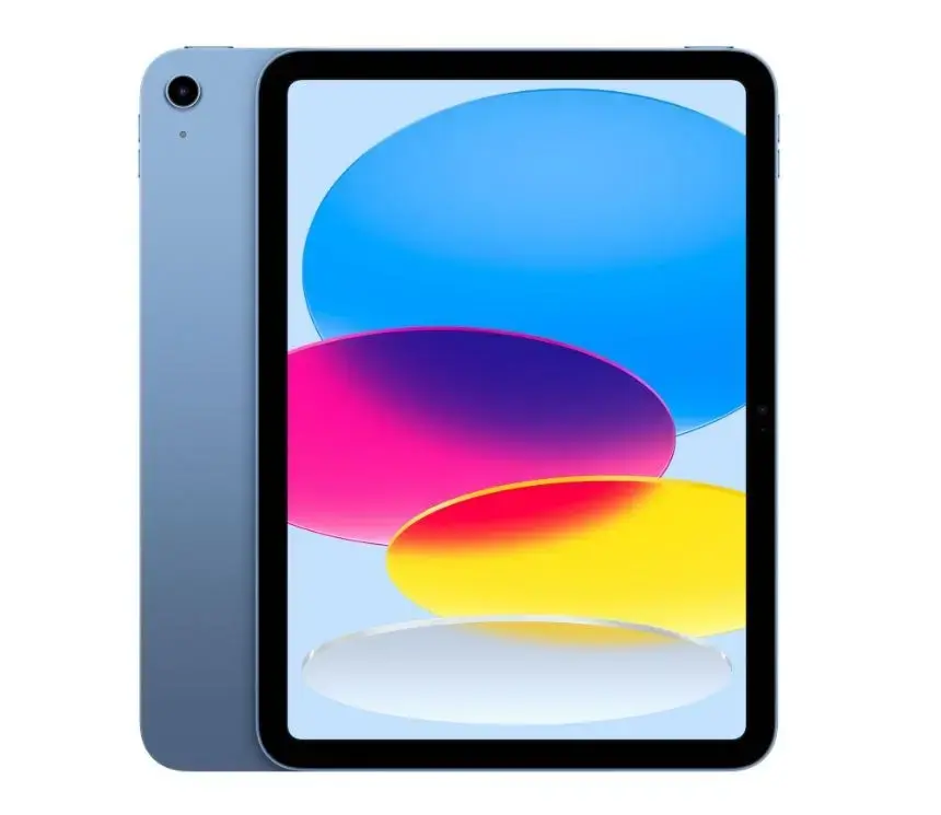 iPad 10.9 inch Wi-Fi 64GB Blue