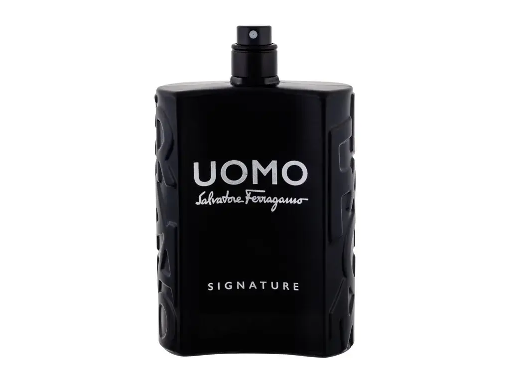 Ferragamo Uomo Signature Eau de Parfum 100 ml