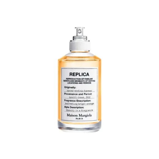 Maison Margiela, Replica Never Ending Summer, Eau De Toilette, Unisex, 100 ml