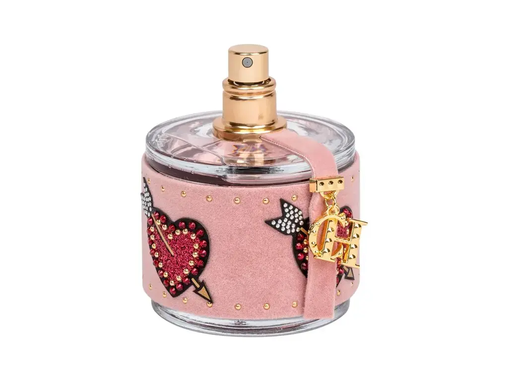 Carolina Herrera CH Queens Eau de Parfum 100 ml
