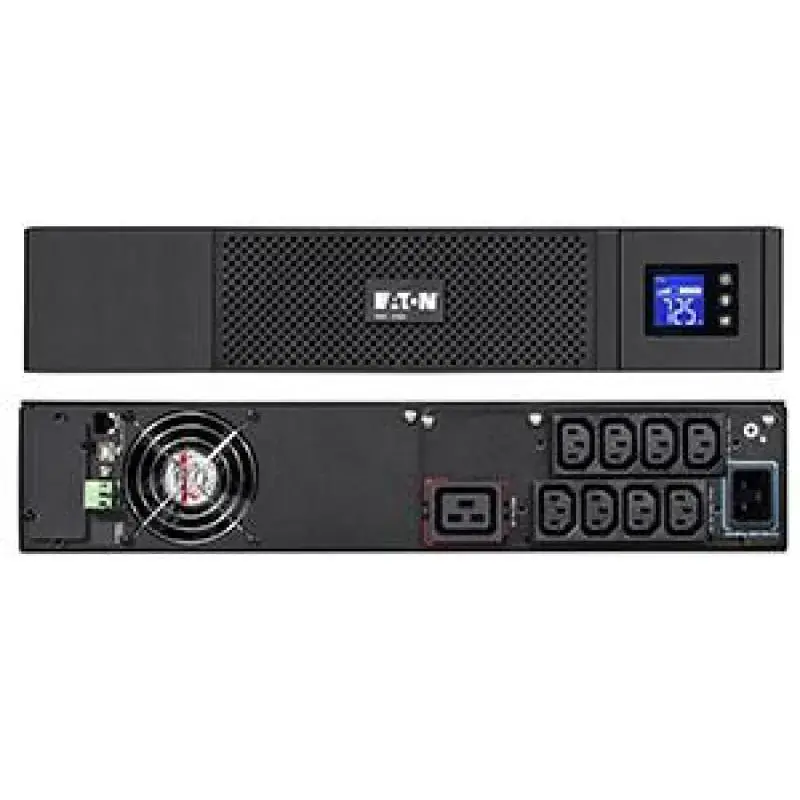 Eaton 5SC 2200i RT2U (5SC2200IRT)