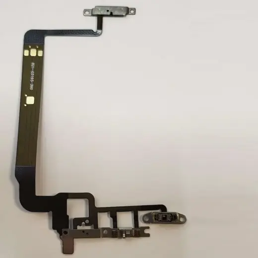 Power on/off, volume flex for iPhone 13 Pro Max
