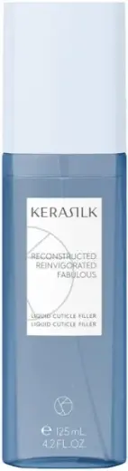 KERASILK Specialists Liquid Cuticle Filler 125ml