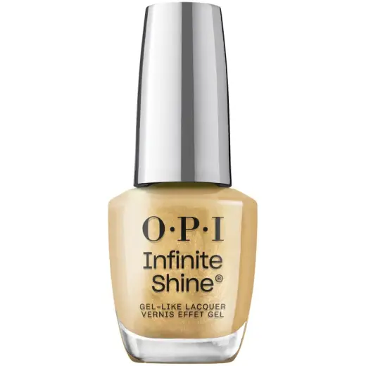 OPI 24/7 Carat Nail Polish Infinite Shine