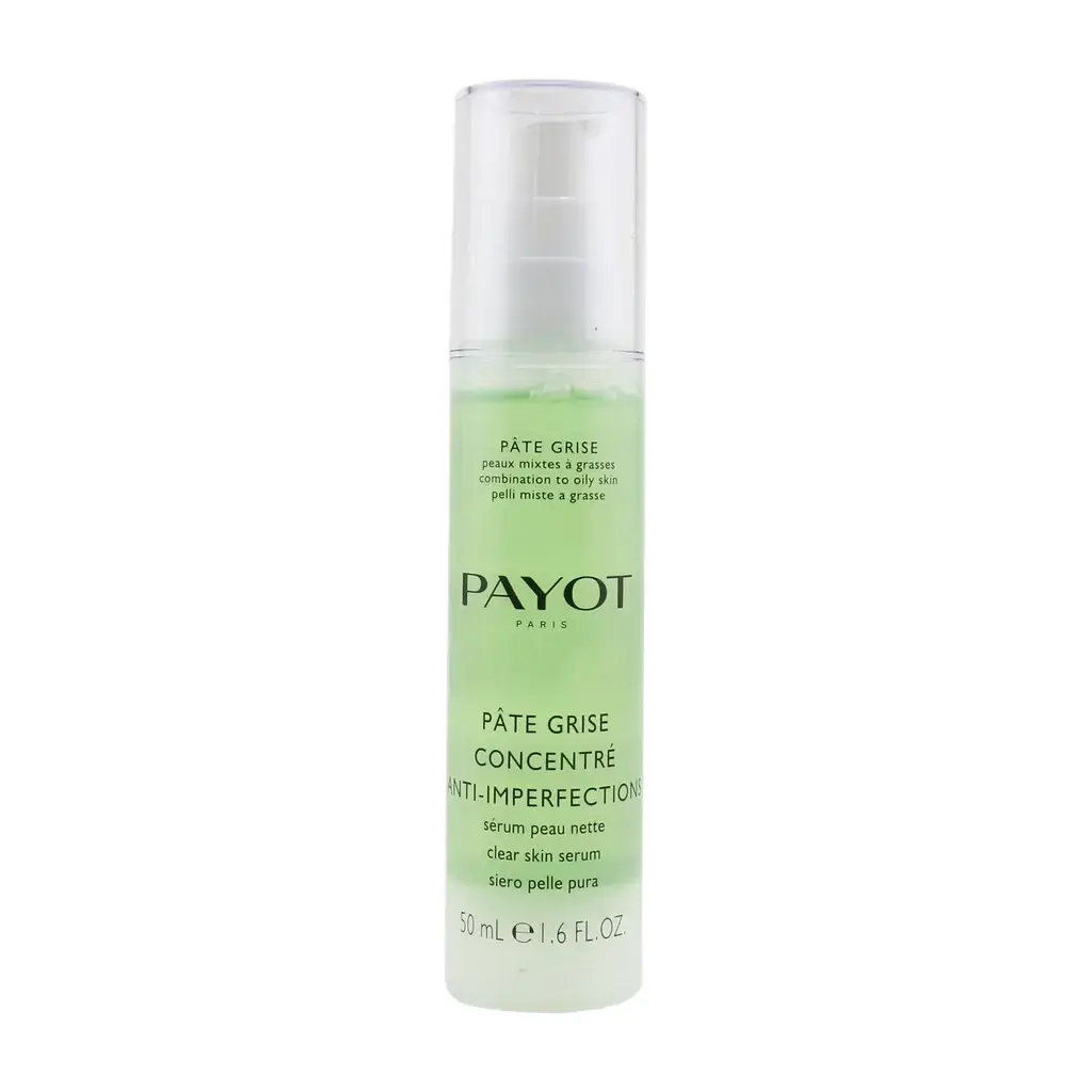 Payot, Pate Grise, Anti-Imperfection, Serum, Face, 50 ml