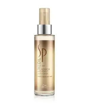 Wella Professionals SP Luxe Oil Keratin Boost Essence 100 Ml