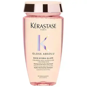 Kérastase Gloss Absolu Hydra-Illuminating Shampoo - Hydratační šampon 500ml