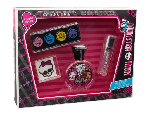 Monster High Monster High Eau de Toilette 50 ml