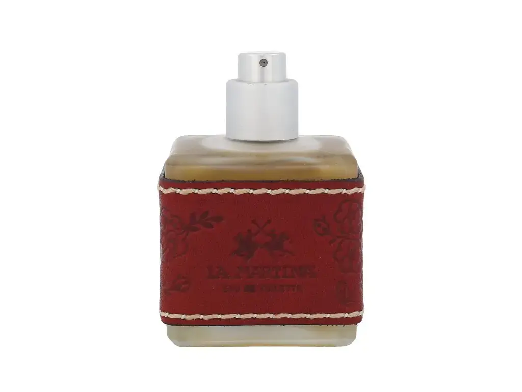 La Martina La Martina Mujer Eau de Toilette 100 ml