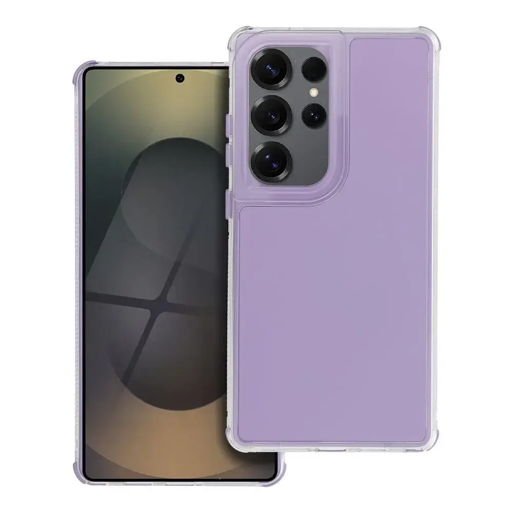MATRIX Case for SAMSUNG S25 Ultra light violet