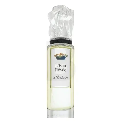Sisley L'Eau Rêvée D'Hubert unisex eau de toilette 50 ml