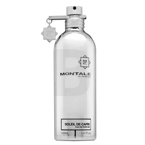 Montale Soleil de Capri unisex eau de parfum 100 ml