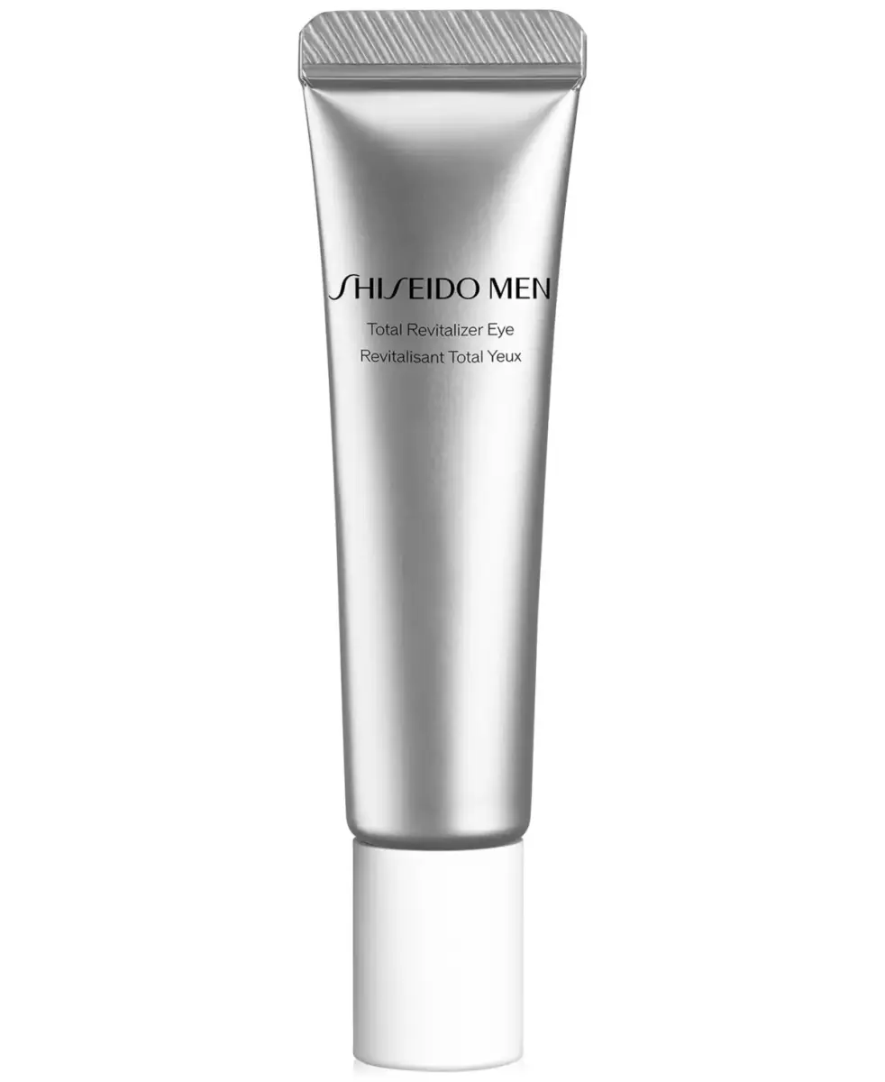 Shiseido Men's Total Revitalizer Eye 15ml