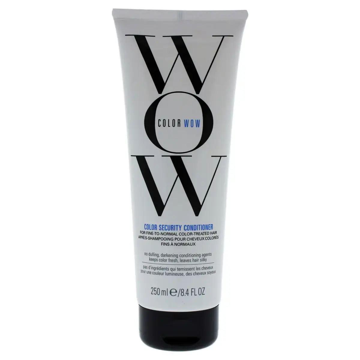 Color Wow Color Security Conditioner for Unisex 8.4 Oz Conditioner