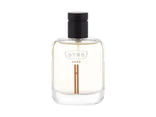 STR8 Hero Eau de Toilette 50 ml