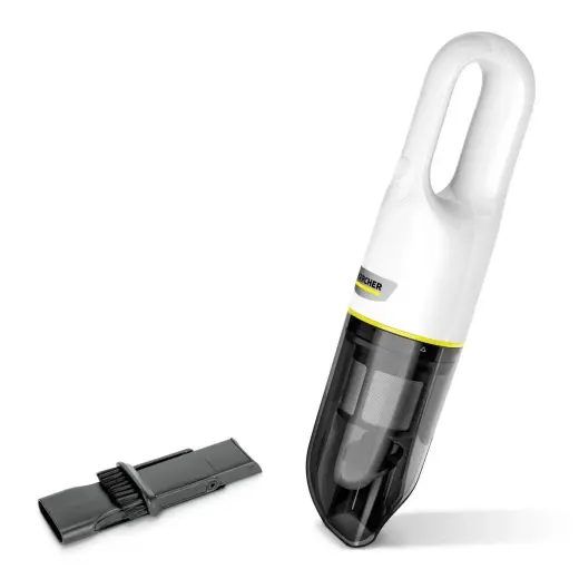 Kärcher CVH 2 / 1.198-330.0 Black, white