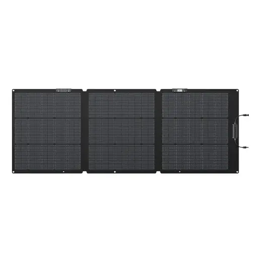 EcoFlow 160W NextGen photovoltaic panel