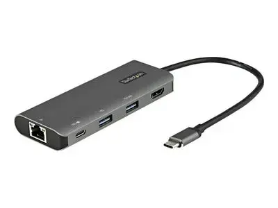 StarTech.com multiport adapter USB-C