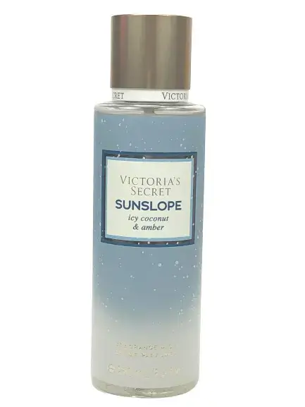 Victoria's Secret Sunslope Body Mist 250 Ml