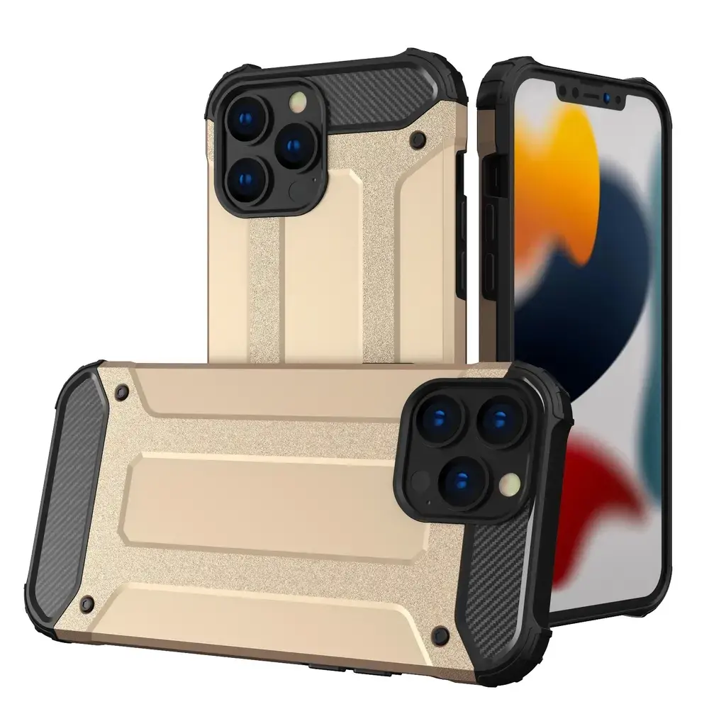 OEM Hybrid Armor izturīgs, robusts maciņš