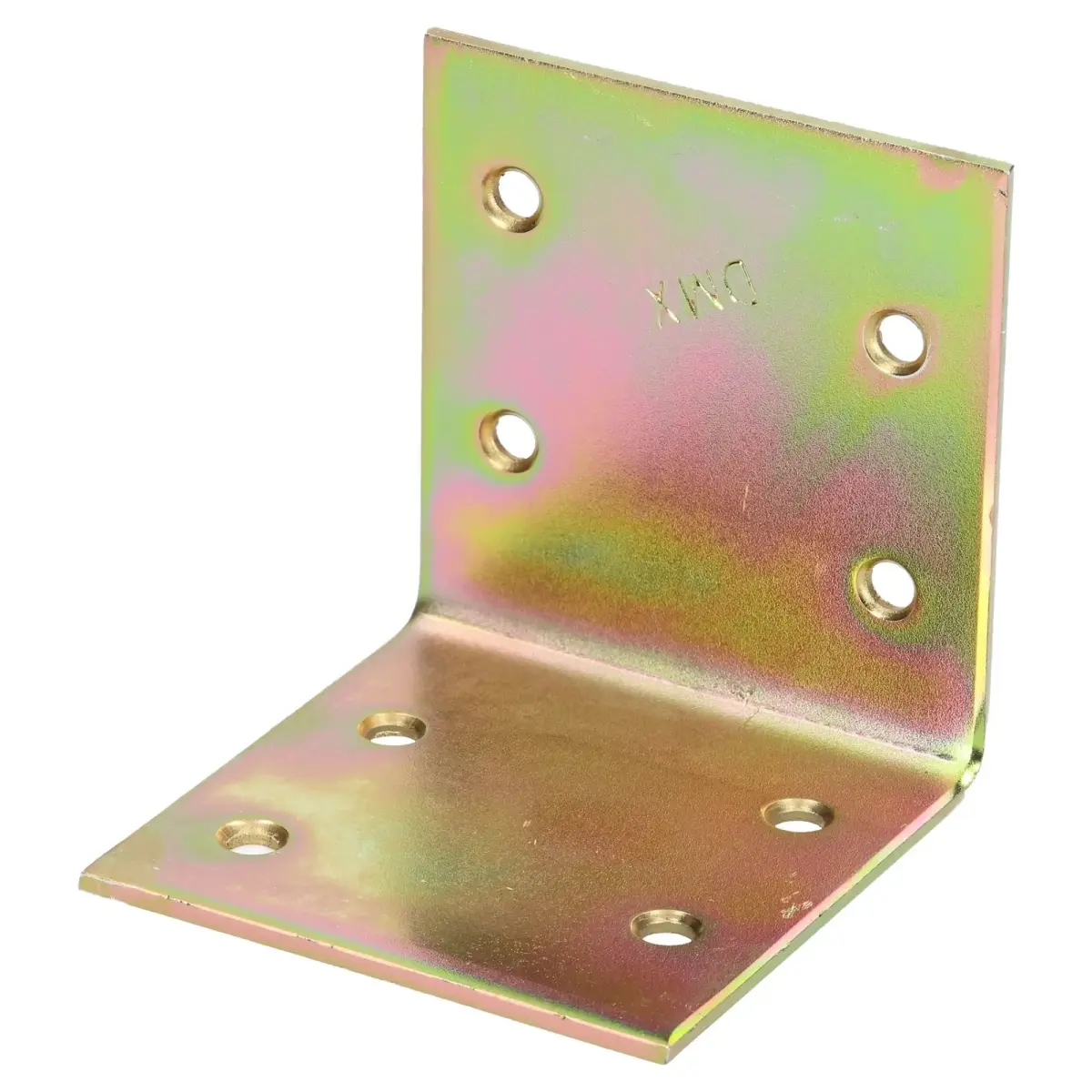 Angle bracket KS3 60x60x60x2mm, wide corner