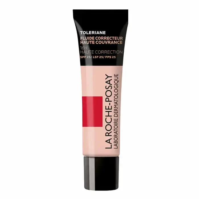 La Roche-Posay La Roche-Posay Toleriane Full