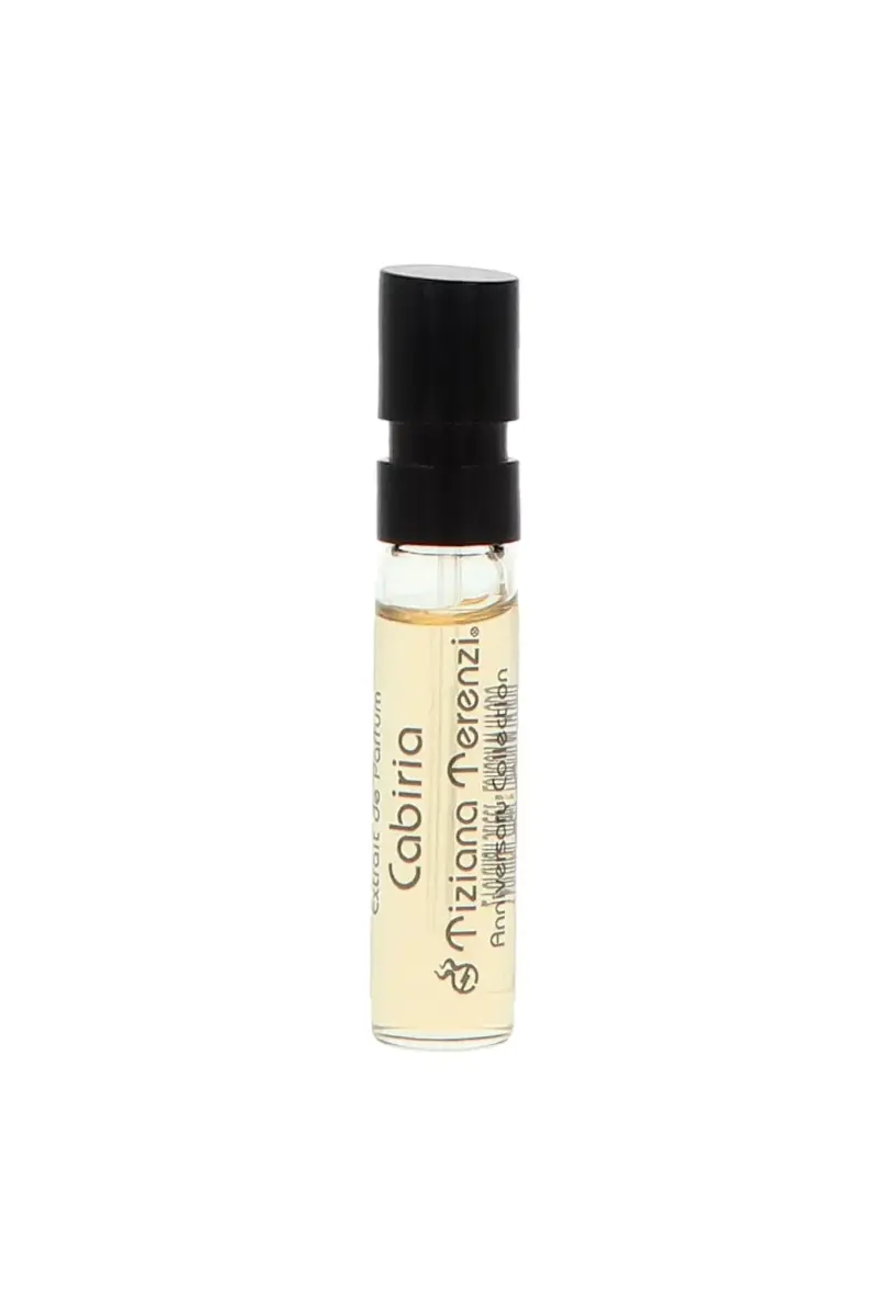 Sample Tiziana Terenzi Cabiria Extrait de Parfum 1,5ml