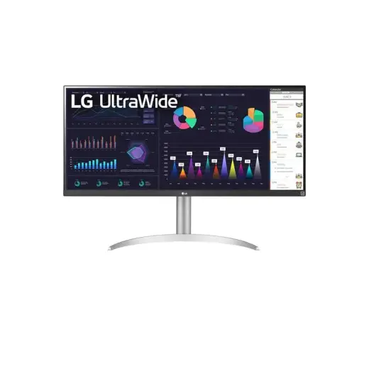 LG Monitor ULTRAWIDE 34WQ650-W 34WQ650W (34WQ650-W)