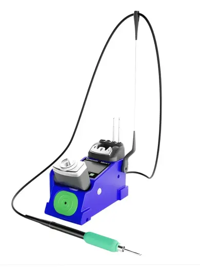 Precision Portable Micro-Soldering Station