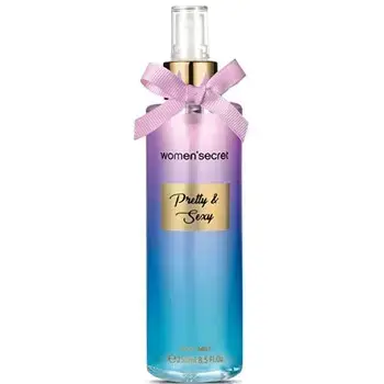 Womens'secret Pretty & Sexy Body Spray 250ml