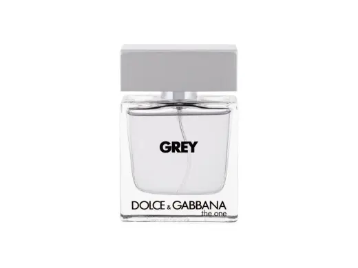 Dolce&Gabbana The One Grey Eau de Toilette 30 ml
