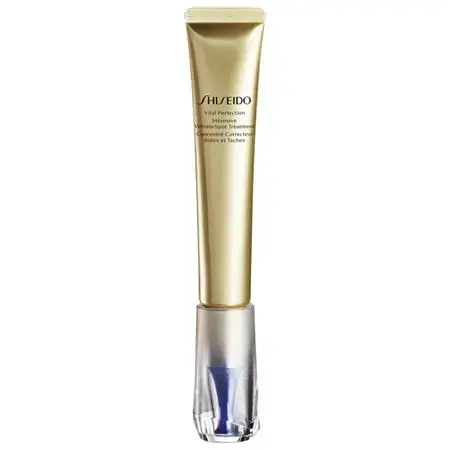 Shiseido Exclusive Vital Perfection Intensive WrinkleSpot Treatment 20ml