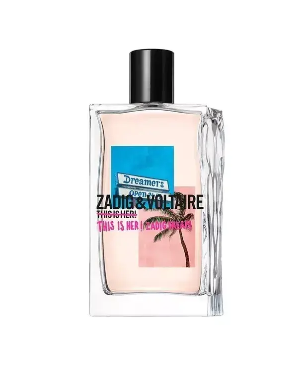 Tester Zadig & Voltaire This Is Her! Dream Edp 100ml