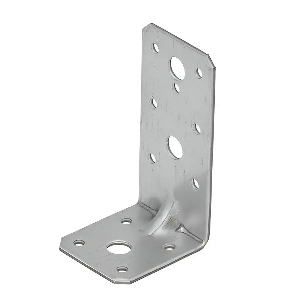 Angle bracket KPK11 95x53x45x2.5mm, reinforced