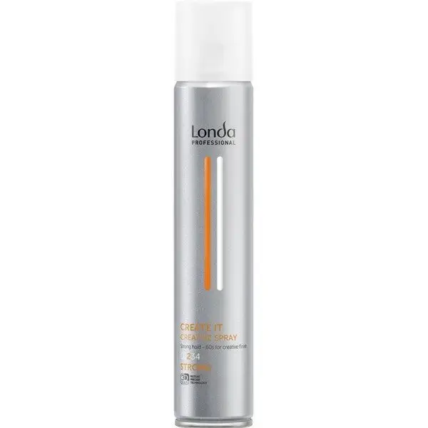 Londa Professional Create It Creative Spray 300 Ml