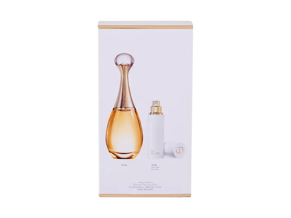 Dior J'adore Eau de Parfum 75 ml