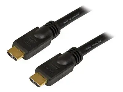 StarTech.com 15m High Speed HDMI Cable Ultra HD 4k x 2k HDMI Cable M|M - HDMI cable - 15 m