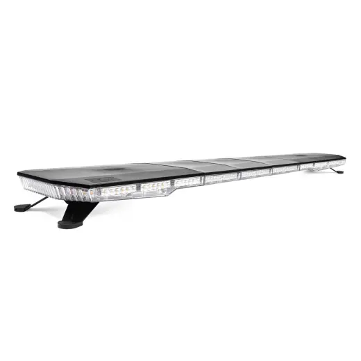 LED warning light bar 180 LED 1372mm AMIO-03345