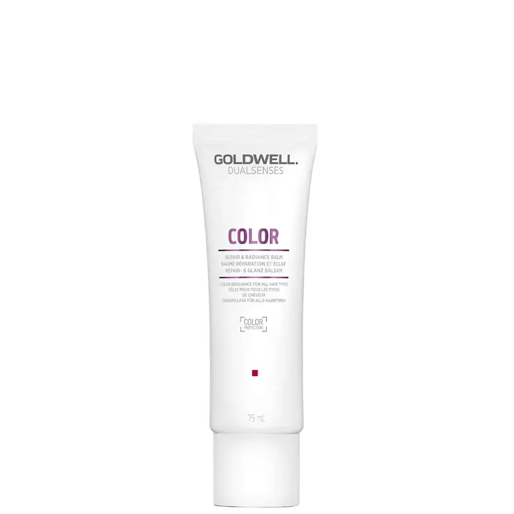 Goldwell, Dualsenses Color, Hair Balm, Repair & Radiance, 75 ml