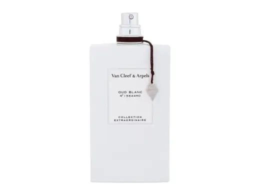 Van Cleef & Arpels Collection Extraordinaire Oud Blanc Eau de Parfum 75 ml