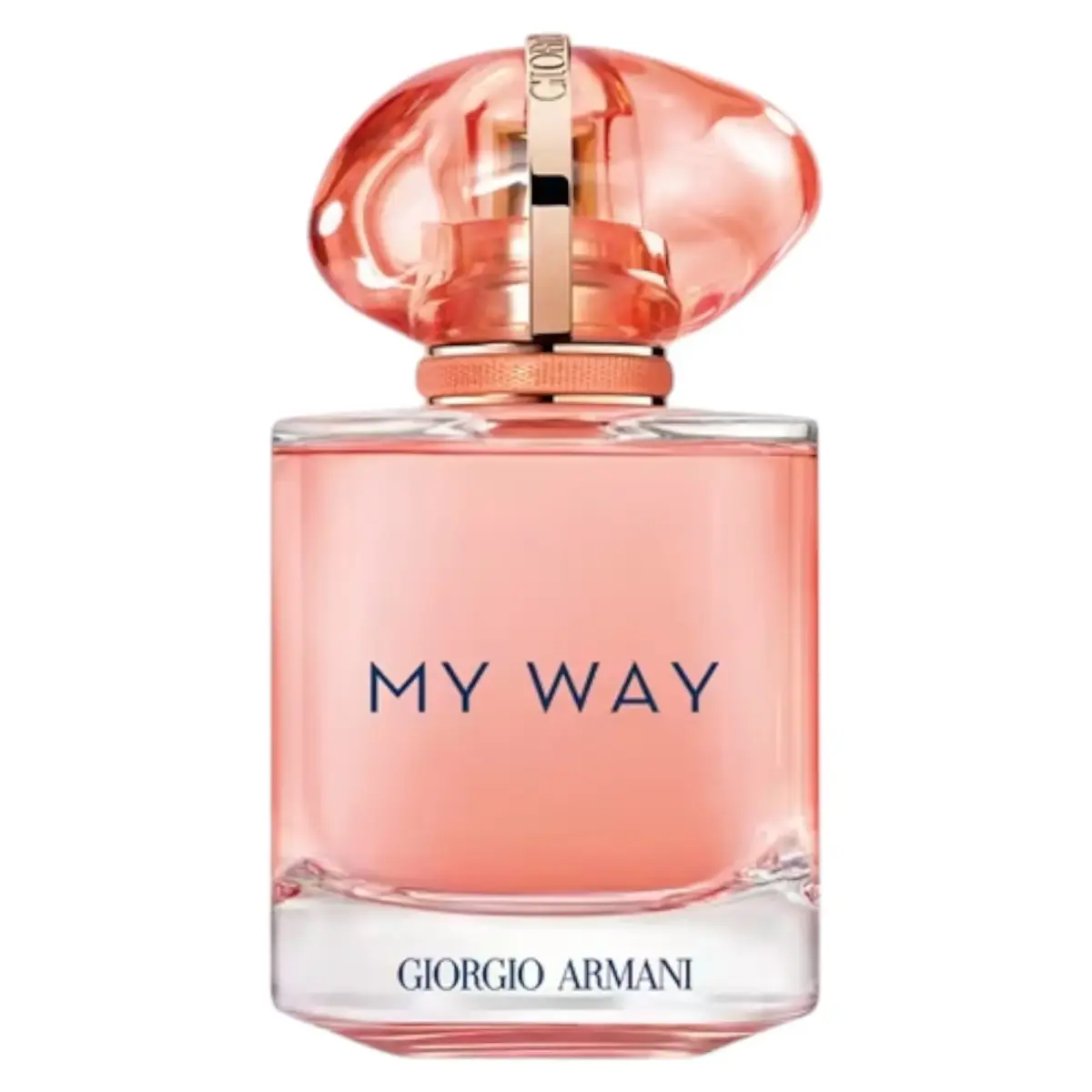 Giorgio Armani My Way Nectar (EDP) parfimērijas ūdens sievietēm 50 ml