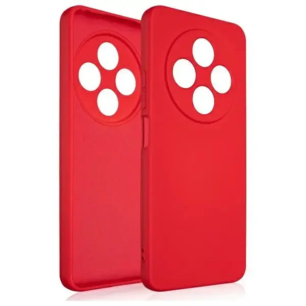 Beline Silicone Case for Xiaomi 14C Red