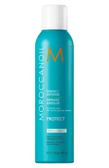 Moroccanoil Perfect Defense Hair Spray