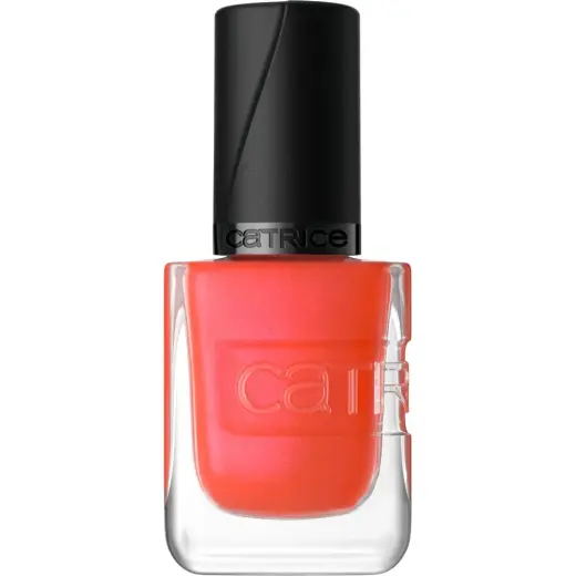 Catrice Gel Affair Esmalte De Uñas 064-Tropical Bliss 10,5ml