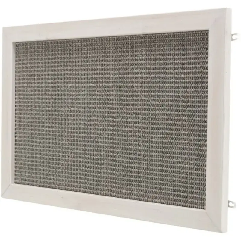 Nagu asināmais - Trixie Scratching board with wooden frame, 38 × 58 cm