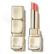 Guerlain Kiss Kiss Shine Bloom Lip Colour #309 Fresh Coral
