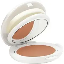 Tinted Compact Foundation SPF 50 - Kompaktní make-up s ochranným faktorem